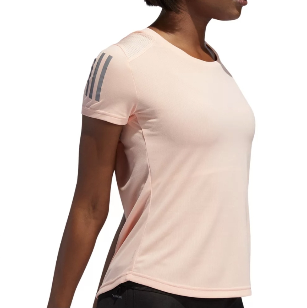 adidas Own the Run T-Shirt